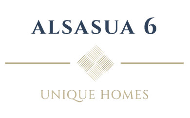 ALSASUA 6 UNIQUE HOMES