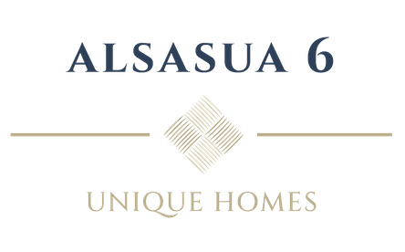 ALSASUA 6 UNIQUE HOMES